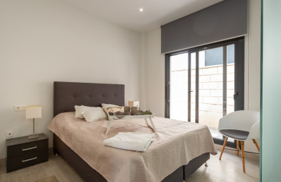 Resale - Detached Villa - Rojales - Ciudad Quesada