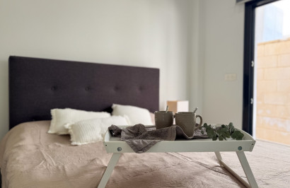 Resale - Detached Villa - Rojales - Ciudad Quesada