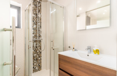 Resale - Detached Villa - Rojales - Ciudad Quesada