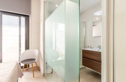 Resale - Detached Villa - Rojales - Ciudad Quesada