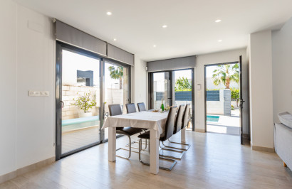 Resale - Detached Villa - Rojales - Ciudad Quesada