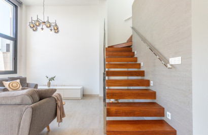 Resale - Detached Villa - Rojales - Ciudad Quesada