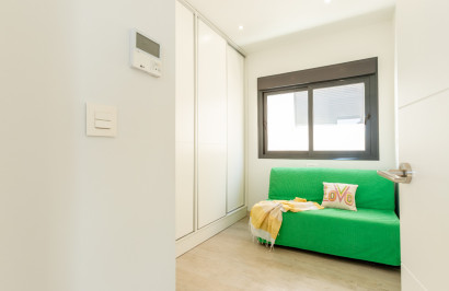 Resale - Detached Villa - Rojales - Ciudad Quesada