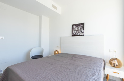 Resale - Detached Villa - Rojales - Ciudad Quesada