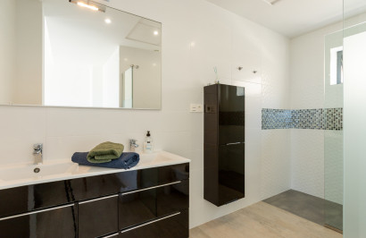 Resale - Detached Villa - Rojales - Ciudad Quesada