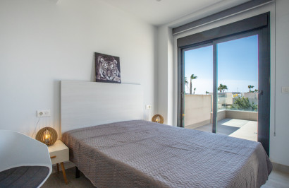 Resale - Detached Villa - Rojales - Ciudad Quesada