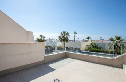 Resale - Detached Villa - Rojales - Ciudad Quesada