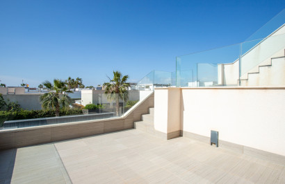 Resale - Detached Villa - Rojales - Ciudad Quesada