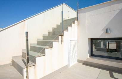 Resale - Detached Villa - Rojales - Ciudad Quesada