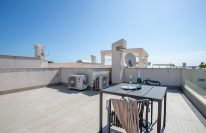 Resale - Detached Villa - Rojales - Ciudad Quesada