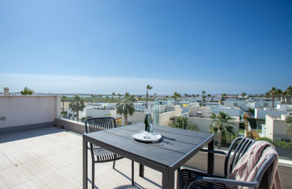 Resale - Detached Villa - Rojales - Ciudad Quesada