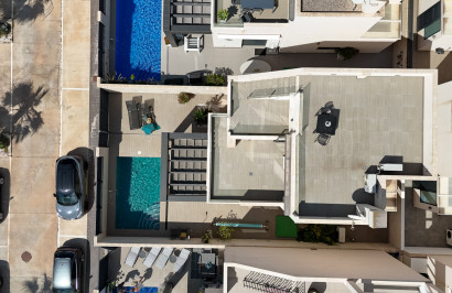 Resale - Detached Villa - Rojales - Ciudad Quesada