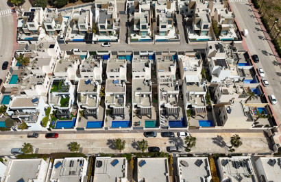 Resale - Detached Villa - Rojales - Ciudad Quesada