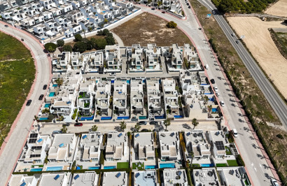 Resale - Detached Villa - Rojales - Ciudad Quesada