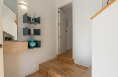 Herverkoop - Vrijstaande villa - Los Balcones