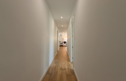 Herverkoop - Vrijstaande villa - Los Balcones