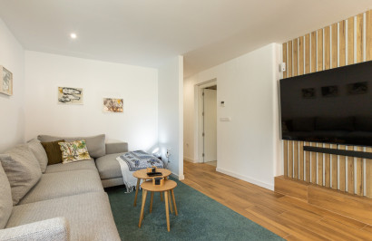 Herverkoop - Vrijstaande villa - Los Balcones