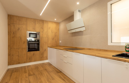 Herverkoop - Vrijstaande villa - Los Balcones