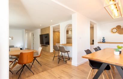 Herverkoop - Vrijstaande villa - Los Balcones