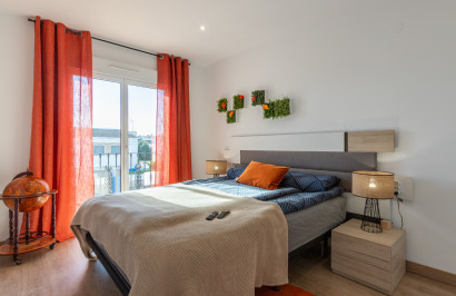 Herverkoop - Vrijstaande villa - Los Balcones