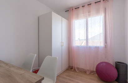 Herverkoop - Vrijstaande villa - Los Balcones