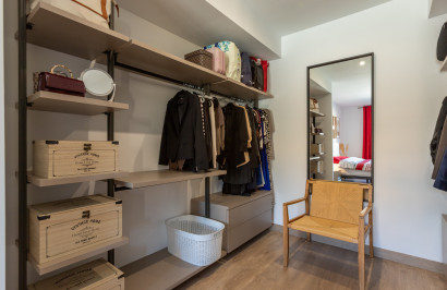 Herverkoop - Vrijstaande villa - Los Balcones