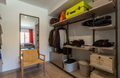 Herverkoop - Vrijstaande villa - Los Balcones