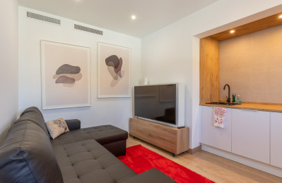 Herverkoop - Vrijstaande villa - Los Balcones