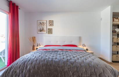 Herverkoop - Vrijstaande villa - Los Balcones