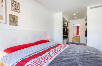 Herverkoop - Vrijstaande villa - Los Balcones