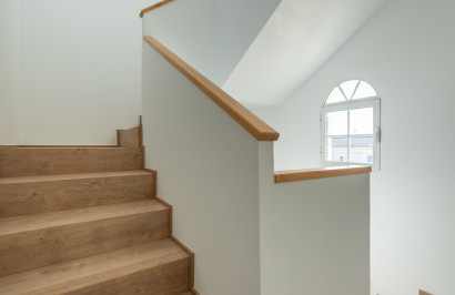 Herverkoop - Vrijstaande villa - Los Balcones