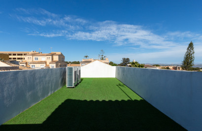 Herverkoop - Vrijstaande villa - Los Balcones