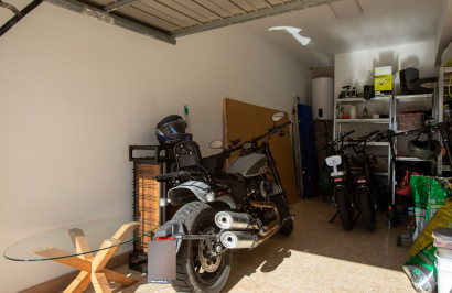 Herverkoop - Vrijstaande villa - Los Balcones