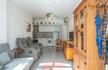 Resale - Apartment / Flat - Torrevieja - Lago Jardin