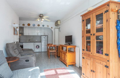 Resale - Apartment / Flat - Torrevieja - Lago Jardin