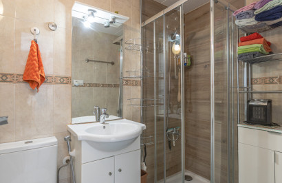 Resale - Apartment / Flat - Torrevieja - Lago Jardin