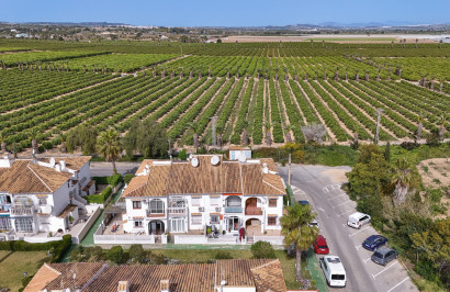 Resale - Apartment / Flat - Torrevieja - Lago Jardin