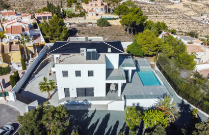 Reventa - Villa independiente - Ciudad Quesada