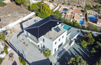 Reventa - Villa independiente - Ciudad Quesada