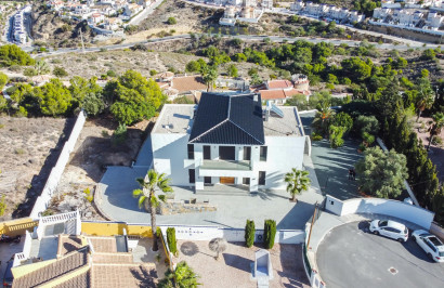 Reventa - Villa independiente - Ciudad Quesada