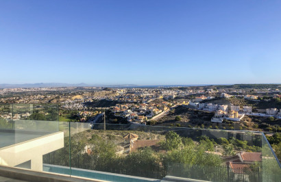 Reventa - Villa independiente - Ciudad Quesada