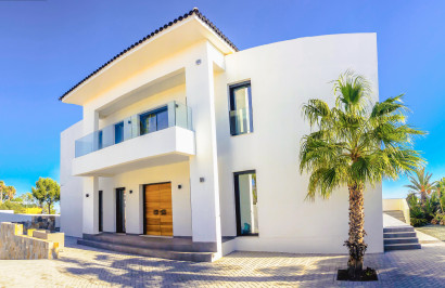 Reventa - Villa independiente - Ciudad Quesada