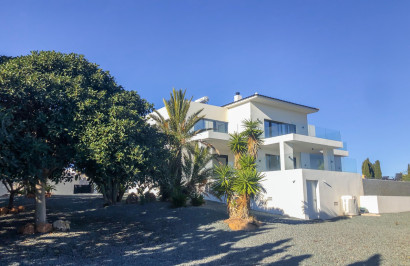 Reventa - Villa independiente - Ciudad Quesada