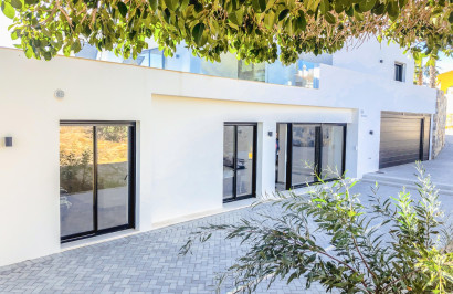 Reventa - Villa independiente - Ciudad Quesada