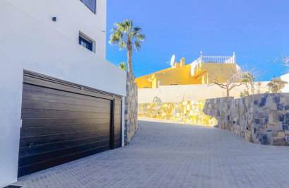 Reventa - Villa independiente - Ciudad Quesada