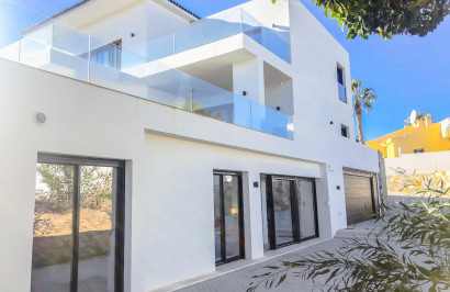 Reventa - Villa independiente - Ciudad Quesada