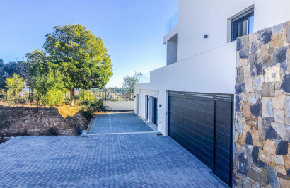 Reventa - Villa independiente - Ciudad Quesada
