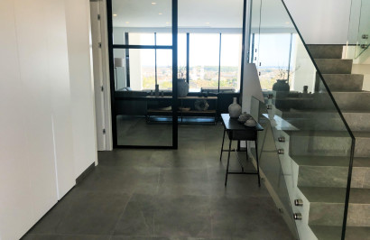 Reventa - Villa independiente - Ciudad Quesada