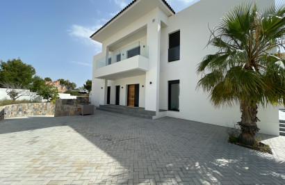 Reventa - Villa independiente - Ciudad Quesada