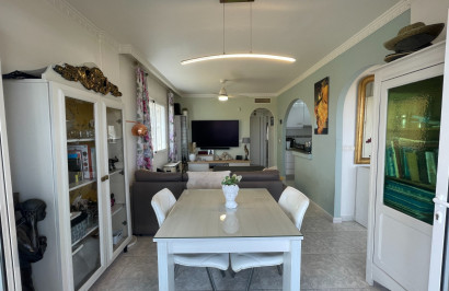 Herverkoop - Vrijstaande villa - San Fulgencio